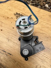 ROLLING BRUSH MOTOR FOR ULTENIC D5s PRO ROBOT VACUM CLEANER