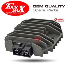 VOLTAGE REGULATOR TOURMAX