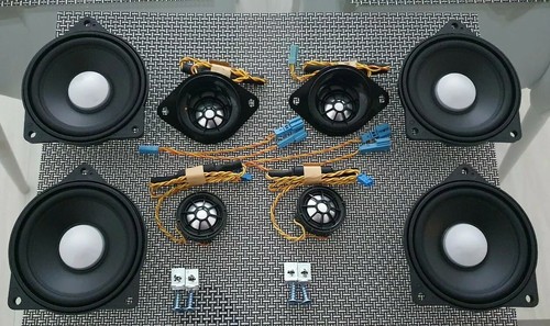 Bmw g30 g31 e60 - bmw,