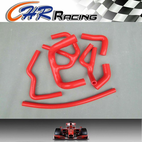 Silicone radiator heate hose - radiator&heate,