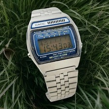 RARE VINTAGE CASIO H104