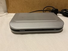 Bush ID Digital Terrestrial