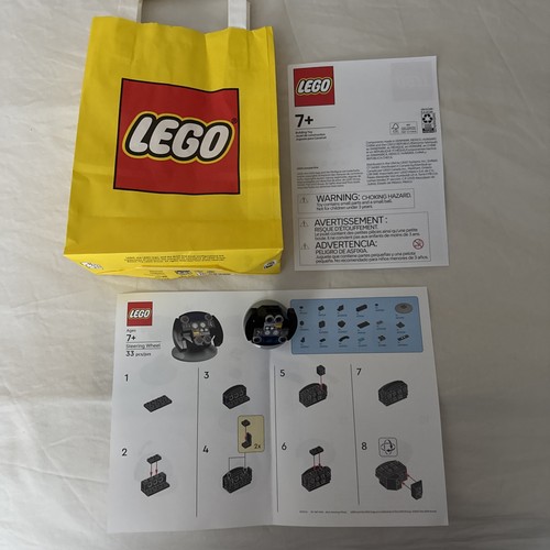 Lego make and - make, take