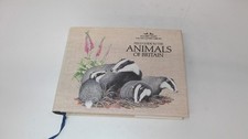 			Field Guide to the Animals
