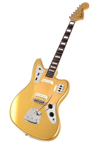 Fender fsr made japan - made, in