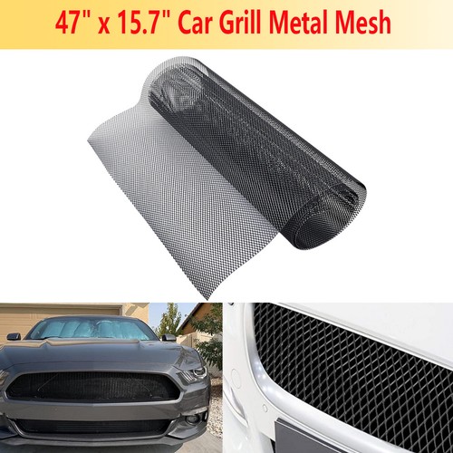 Grille mesh net sheet - 47*16",