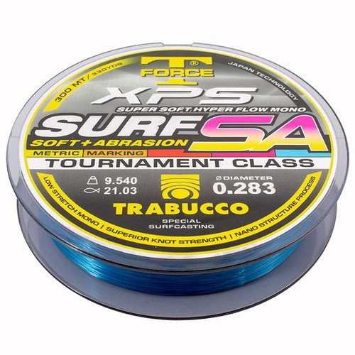 Trabucco xps surf mark - trabucco,