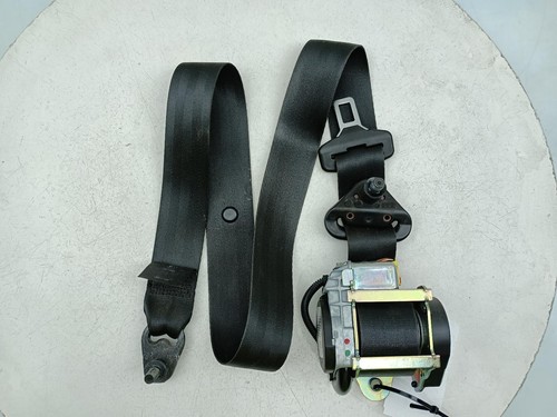 Ford transit connect seat belt - transit,