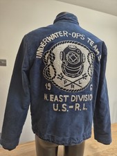 Polo Ralph Lauren Deck Jacket