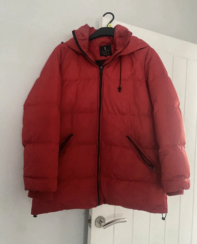 Zara trafaluc women red - women’s,
