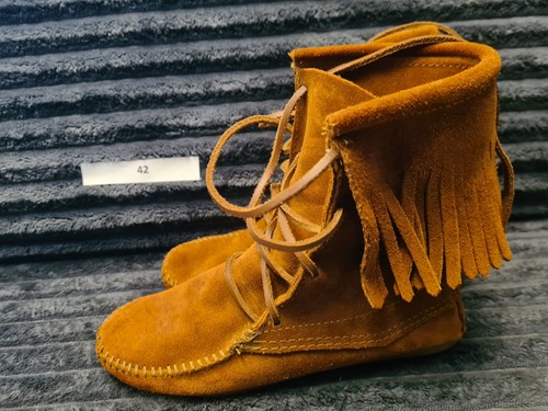 Minnetonka tramper 428 - minnetonka,