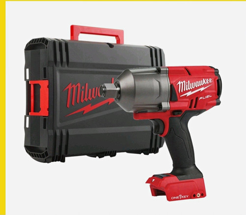 Milwaukee m18onefhiwf34 18v - milwaukee,