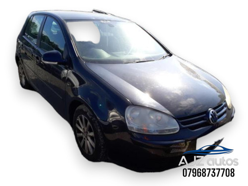 Golf mk5 6 fsi blf - vw,