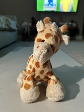 Cute Giraffe Plush Teddy Bear