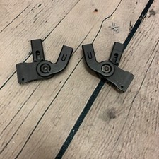 Cosatto Yo 2 Hood Clips - NO