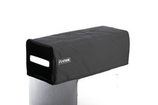 Custom padded cover for AMPEG