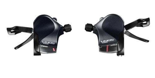 Shimano sora r3000 flat bar - sl-r3000,