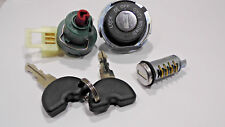 Ignition Lock Piaggio Vespa LX