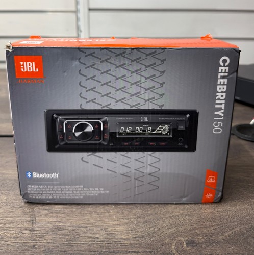 Jbl car stereo bluetooth - jbl, bluetooth,