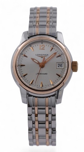 Longines saint imier automatic - longines, saint-imier