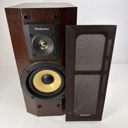 Single technics sb hd550 - single, sb-hd550