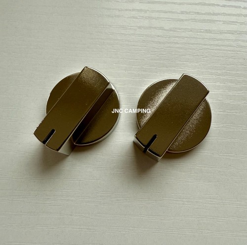 Spinflo gas control knob - 2,
