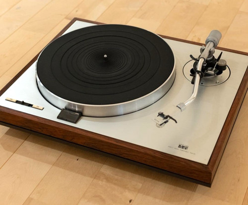 Luxman pdk131 direct drive - luxman,