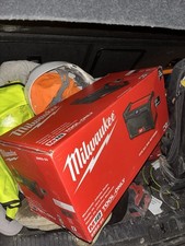 Milwaukee M18 Job site Radio