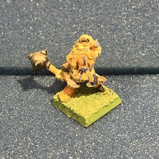 Dwarf Slayer. Metal. Marauder