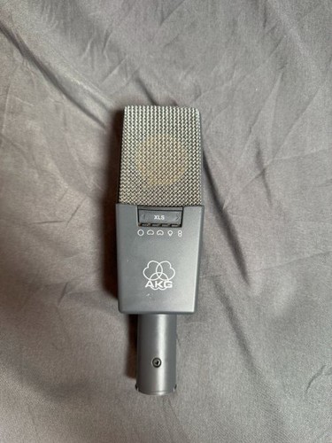 Akg 414 xls - c,