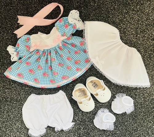Cabbage patch doll - patch, doll’s