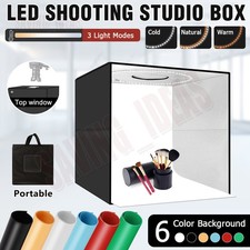 40cm/16inch Photo LED Light