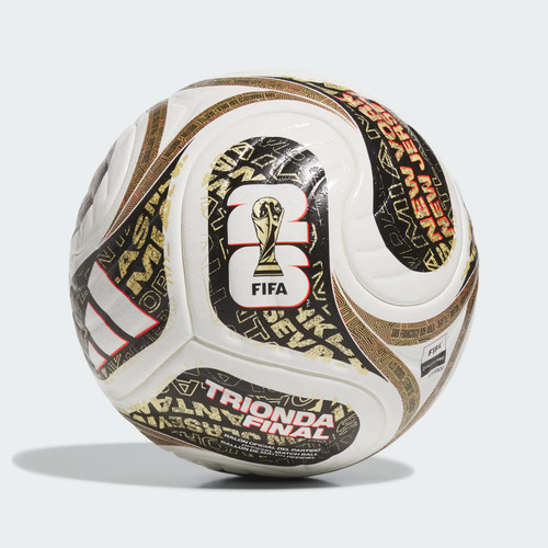 Adidas fifa trionda world cup - adidas,