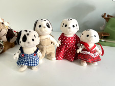 sylvanian families Kennelworth
