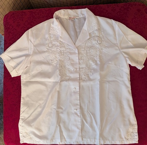 Pure polyester daffodil - pure,