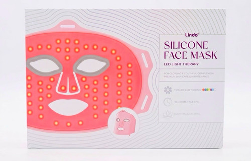 Lindo silicone led - lindo,