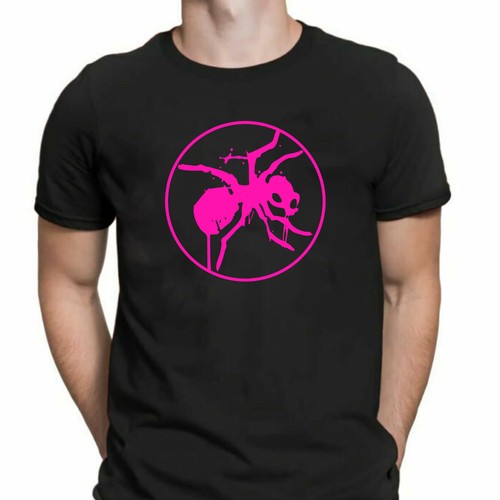 The prodigy spider - the, shirt
