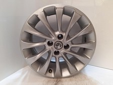 VAUXHALL CORSA SE NAV MK4