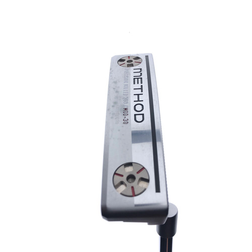 Used nike method - used,