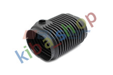 AIR FILTER CONNECTING PIPE