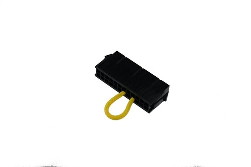 Pin atx bridging jump start - pin,