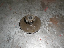 yamaha yzf  750   starter