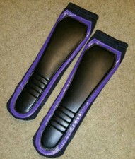 Pro Wrestling KICKPADS Black