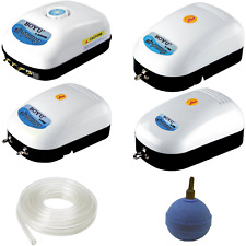 Air Pump BOYU for Aquarium &
