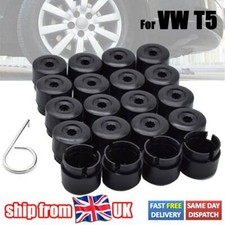 19mm Wheel Nut Bolt Covers