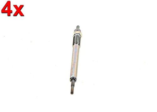 Glow plugs bosch fits lexus - glow,