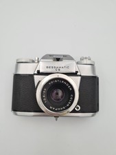 Voigtlander Bessamatic CS 35mm