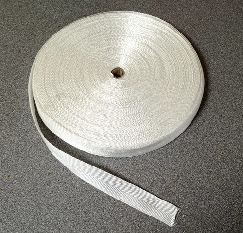 Bed slat lath webbing tape - lath,