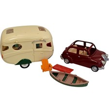 Sylvanian Families Vintage Toy