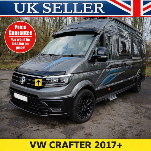 Crafter 2017 gloss - vw, 2017+gloss